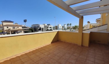 Resale - Villa - Orihuela Costa - Cabo Roig