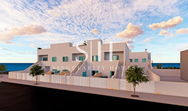 Nieuwbouw Woningen - Bungalow - Pilar de la Horadada - Torre De La Horadada
