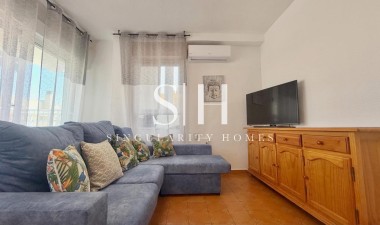 Odsprzedaż - Mieszkanie w bloku - Torrevieja - Habaneras