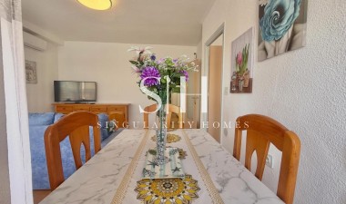 Odsprzedaż - Mieszkanie w bloku - Torrevieja - Habaneras
