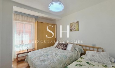 Odsprzedaż - Mieszkanie w bloku - Torrevieja - Habaneras