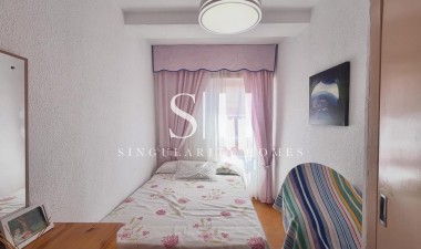 Odsprzedaż - Mieszkanie w bloku - Torrevieja - Habaneras