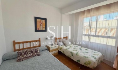 Odsprzedaż - Mieszkanie w bloku - Torrevieja - Habaneras
