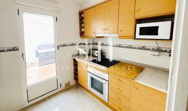 Odsprzedaż - Bungalow - Orihuela Costa - Los Altos