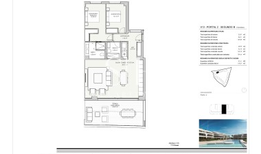New Build - Apartment / flat - Estepona - Atalaya Golf