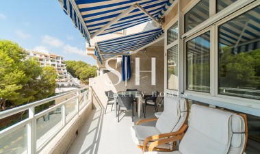 Odsprzedaż - Mieszkanie w bloku - Orihuela Costa - Campoamor