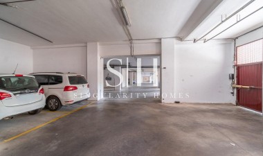 Odsprzedaż - Mieszkanie w bloku - Orihuela Costa - Campoamor