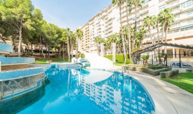 Odsprzedaż - Mieszkanie w bloku - Orihuela Costa - Campoamor