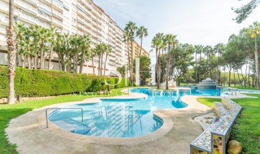 Odsprzedaż - Mieszkanie w bloku - Orihuela Costa - Campoamor
