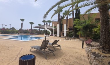 Odsprzedaż - Dom - Orihuela Costa - Las Filipinas