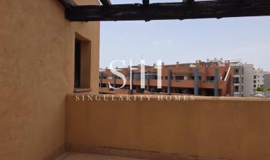 Odsprzedaż - Dom - Orihuela Costa - Las Filipinas