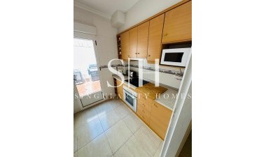Odsprzedaż - Villa - Orihuela Costa - Los Altos