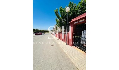 Odsprzedaż - Villa - Orihuela Costa - Los Altos