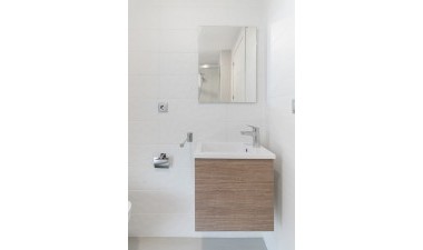 New Build - Apartment / flat - Denia - Les Deveses