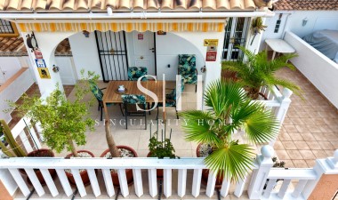 Odsprzedaż - Dom - Orihuela Costa - Costa Blanca