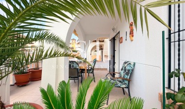 Odsprzedaż - Dom - Orihuela Costa - Costa Blanca