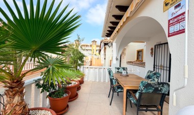 Odsprzedaż - Dom - Orihuela Costa - Costa Blanca
