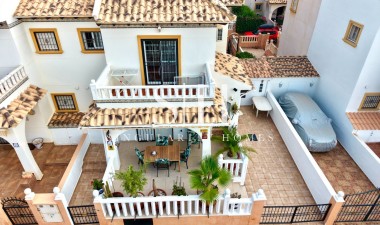 Odsprzedaż - Dom - Orihuela Costa - Costa Blanca