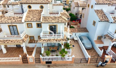 Odsprzedaż - Dom - Orihuela Costa - Costa Blanca