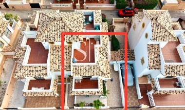Odsprzedaż - Dom - Orihuela Costa - Costa Blanca
