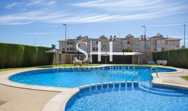 Odsprzedaż - Dom - Orihuela Costa - Costa Blanca