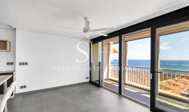 Återförsäljning - Lägenhet / lägenhet - Torrevieja - Rocio Del Mar