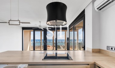 Återförsäljning - Lägenhet / lägenhet - Torrevieja - Rocio Del Mar