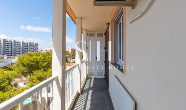 Återförsäljning - Lägenhet / lägenhet - Torrevieja - Rocio Del Mar