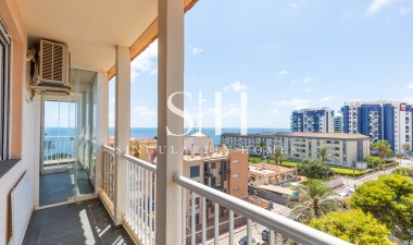 Återförsäljning - Lägenhet / lägenhet - Torrevieja - Rocio Del Mar