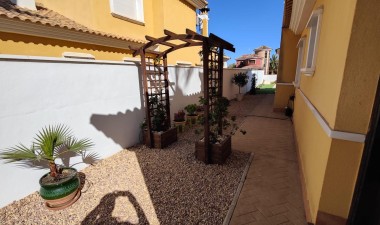 Wiederverkauf - Villa - Orihuela Costa - Cabo Roig