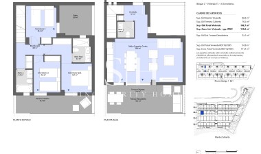 New Build - House - Manilva - Punta Chullera