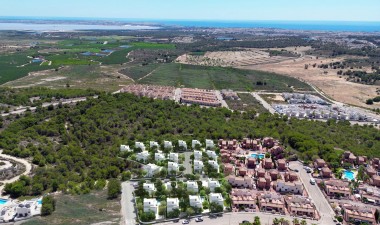 New Build - Villa - San Miguel de Salinas - Cerro del Sol