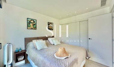 Odsprzedaż - Mieszkanie w bloku - Orihuela - Las Colinas Golf