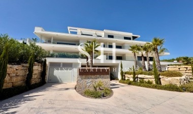 Odsprzedaż - Mieszkanie w bloku - Orihuela - Las Colinas Golf