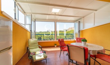 Herverkoop - Appartement / flat - Orihuela Costa - Altos de Campoamor