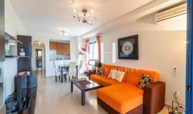 Herverkoop - Appartement / flat - Orihuela Costa - Altos de Campoamor