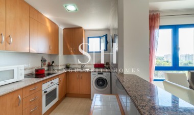 Herverkoop - Appartement / flat - Orihuela Costa - Altos de Campoamor