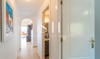 Herverkoop - Appartement / flat - Orihuela Costa - Altos de Campoamor