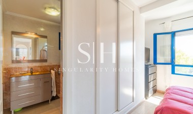 Herverkoop - Appartement / flat - Orihuela Costa - Altos de Campoamor
