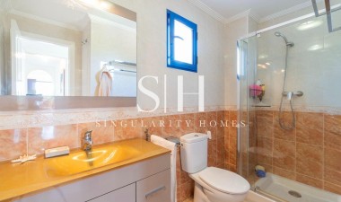 Herverkoop - Appartement / flat - Orihuela Costa - Altos de Campoamor