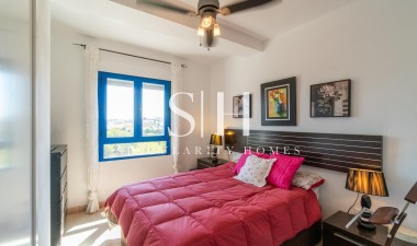 Herverkoop - Appartement / flat - Orihuela Costa - Altos de Campoamor