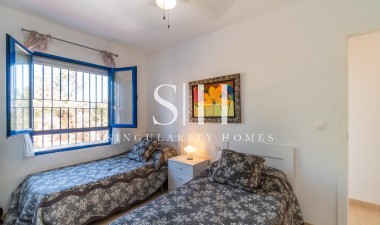Herverkoop - Appartement / flat - Orihuela Costa - Altos de Campoamor