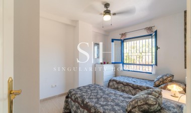 Herverkoop - Appartement / flat - Orihuela Costa - Altos de Campoamor