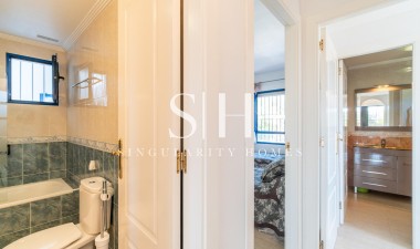 Herverkoop - Appartement / flat - Orihuela Costa - Altos de Campoamor