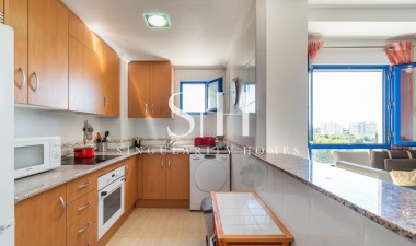 Herverkoop - Appartement / flat - Orihuela Costa - Altos de Campoamor