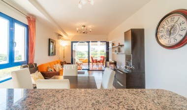 Herverkoop - Appartement / flat - Orihuela Costa - Altos de Campoamor