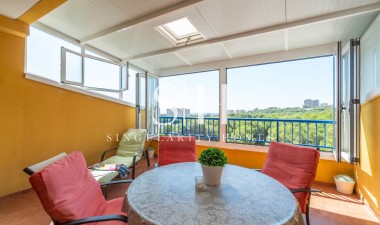Herverkoop - Appartement / flat - Orihuela Costa - Altos de Campoamor