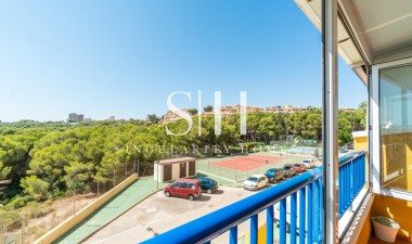 Herverkoop - Appartement / flat - Orihuela Costa - Altos de Campoamor