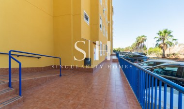 Herverkoop - Appartement / flat - Orihuela Costa - Altos de Campoamor