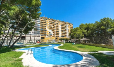 Herverkoop - Appartement / flat - Orihuela Costa - Altos de Campoamor